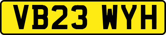 VB23WYH