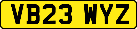 VB23WYZ