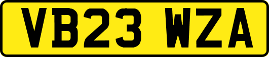 VB23WZA