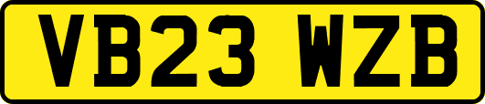 VB23WZB