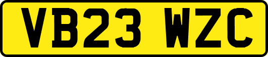 VB23WZC