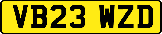 VB23WZD