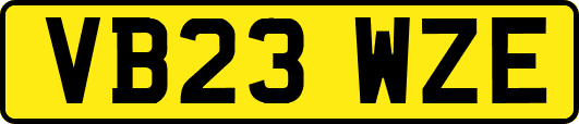 VB23WZE