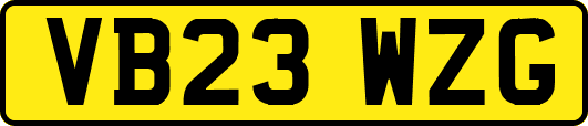 VB23WZG