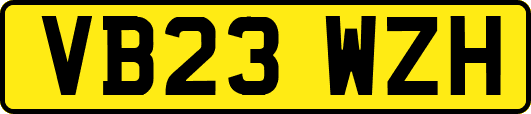 VB23WZH