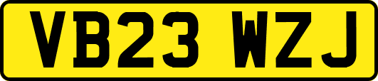 VB23WZJ
