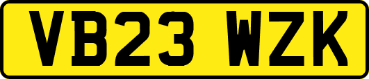 VB23WZK