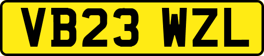 VB23WZL