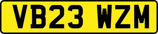 VB23WZM