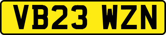 VB23WZN