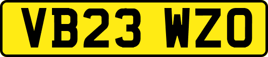 VB23WZO