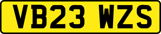 VB23WZS