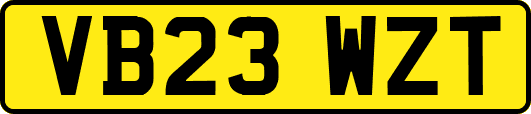 VB23WZT
