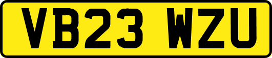 VB23WZU