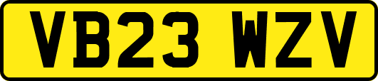 VB23WZV
