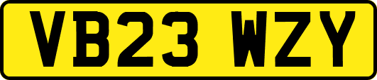 VB23WZY