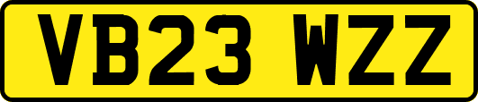 VB23WZZ