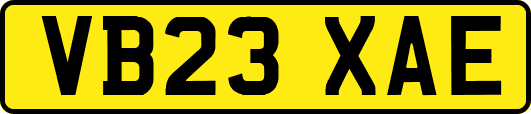 VB23XAE