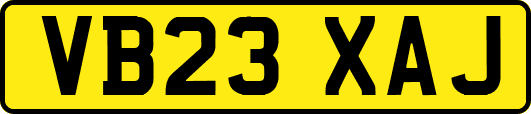 VB23XAJ