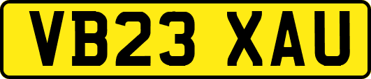 VB23XAU
