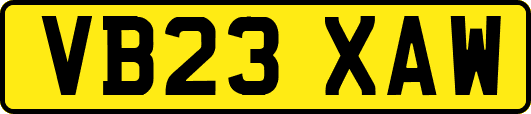 VB23XAW