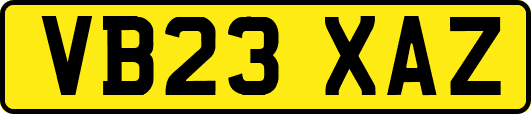 VB23XAZ