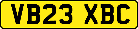 VB23XBC