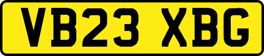 VB23XBG