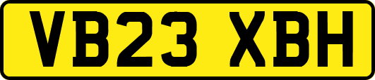 VB23XBH