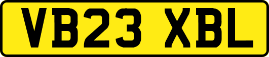 VB23XBL