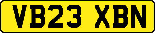 VB23XBN