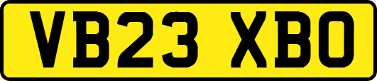 VB23XBO