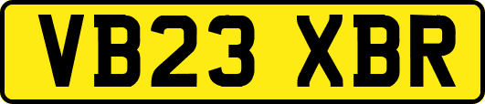 VB23XBR