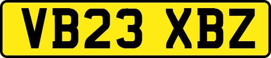 VB23XBZ
