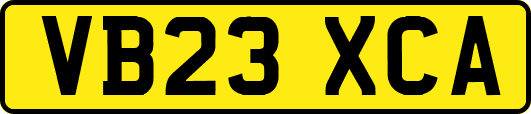 VB23XCA