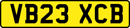 VB23XCB
