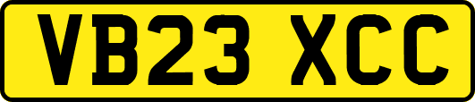VB23XCC