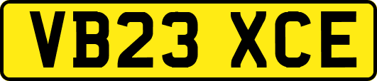 VB23XCE