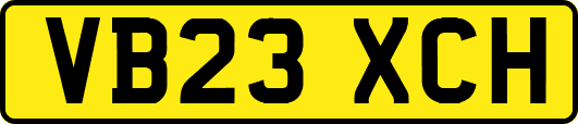 VB23XCH