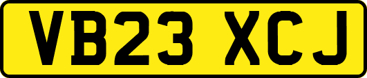 VB23XCJ
