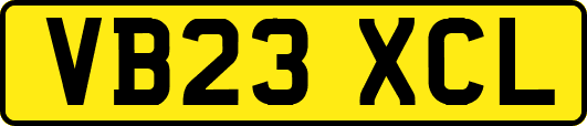VB23XCL