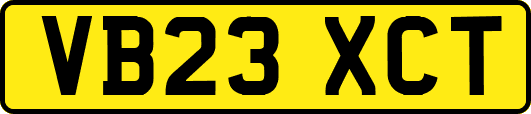 VB23XCT