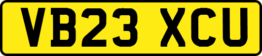 VB23XCU