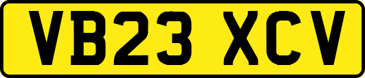 VB23XCV