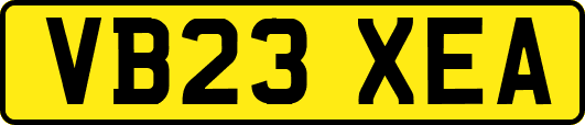 VB23XEA