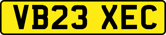 VB23XEC
