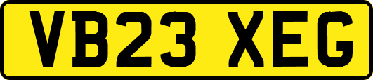 VB23XEG