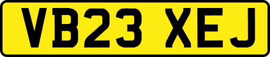 VB23XEJ