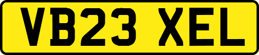 VB23XEL