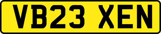VB23XEN
